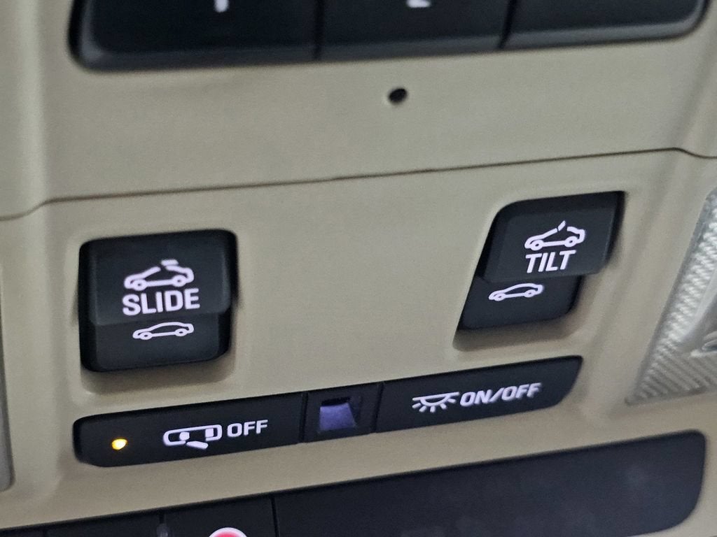 2020 Buick Enclave Premium