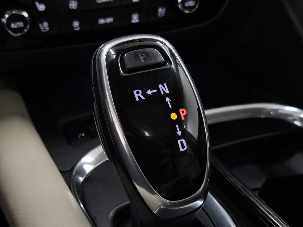 2020 Buick Enclave Premium