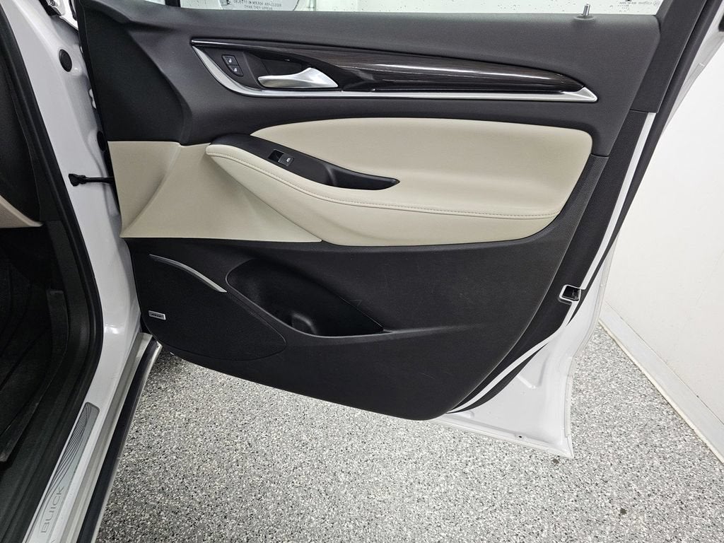 2020 Buick Enclave Premium