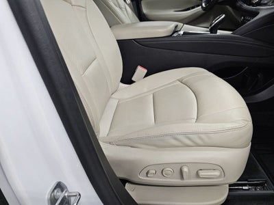 2020 Buick Enclave Premium