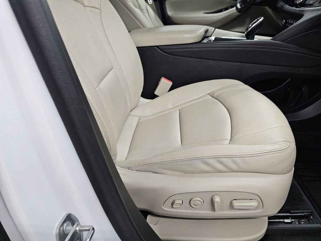 2020 Buick Enclave Premium