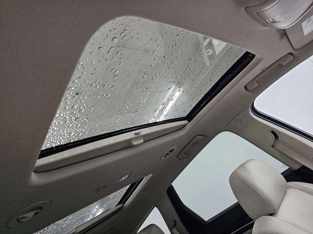 2020 Buick Enclave Premium