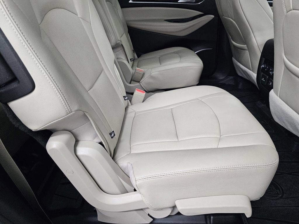 2020 Buick Enclave Premium
