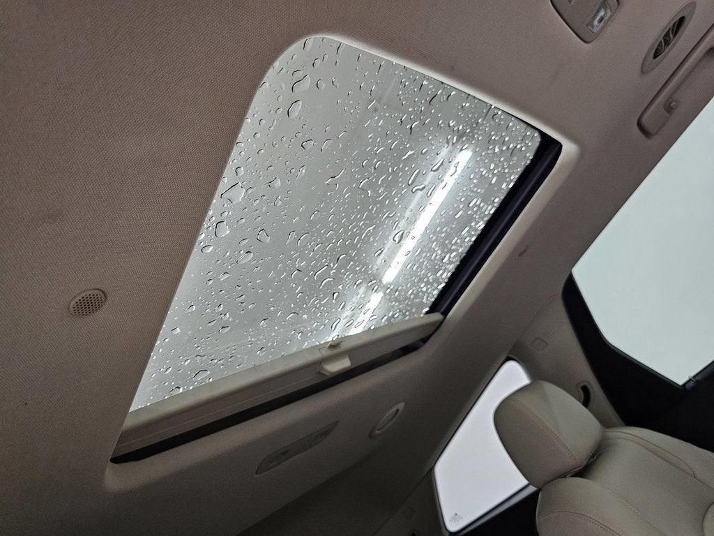 2020 Buick Enclave Premium