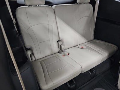 2020 Buick Enclave Premium