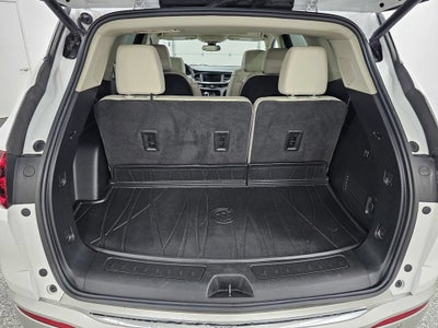 2020 Buick Enclave Premium