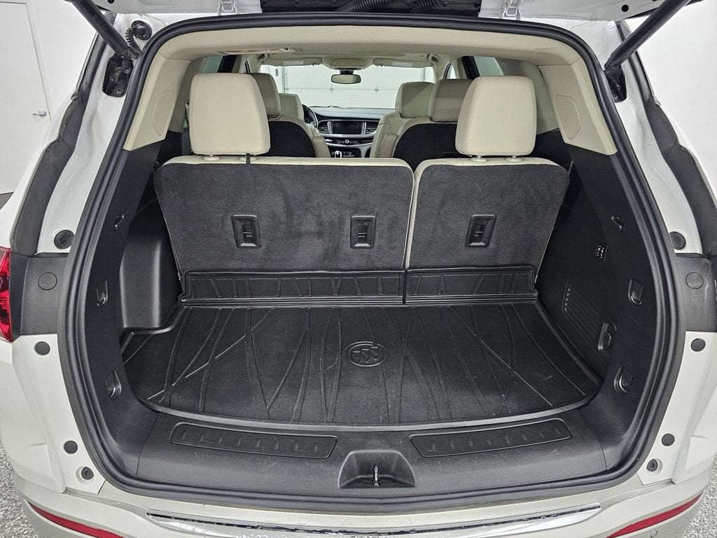2020 Buick Enclave Premium