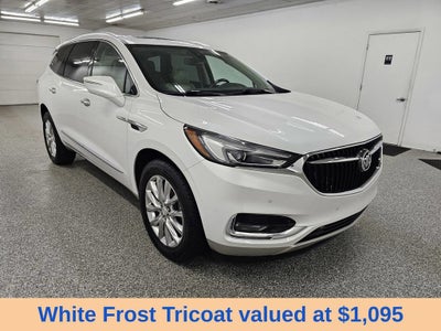 2020 Buick Enclave Premium