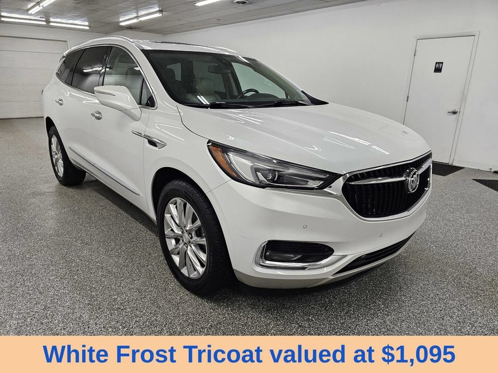 2020 Buick Enclave Premium