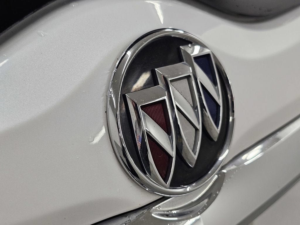 2020 Buick Enclave Premium