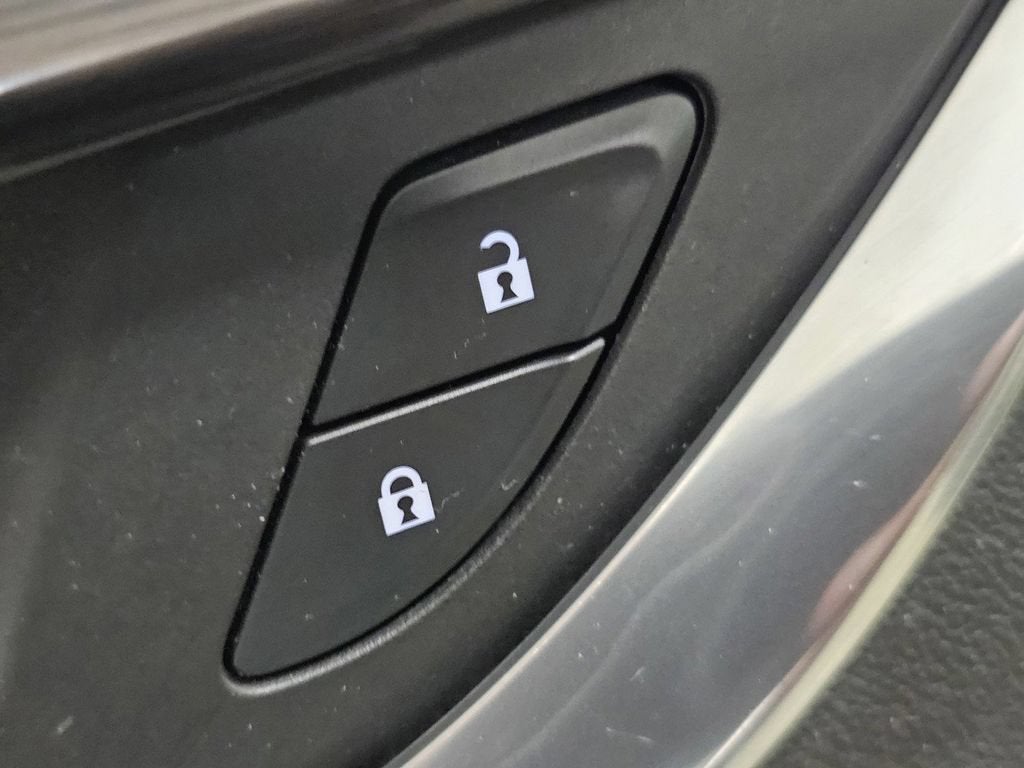 2020 Buick Enclave Premium