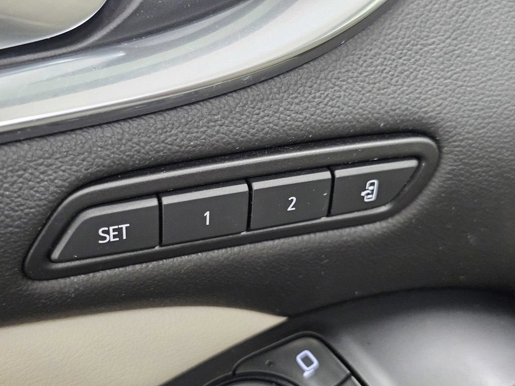 2020 Buick Enclave Premium