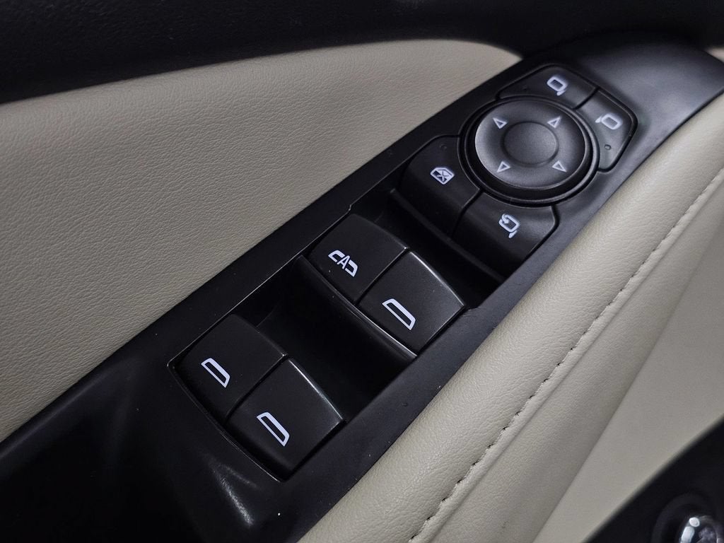 2020 Buick Enclave Premium