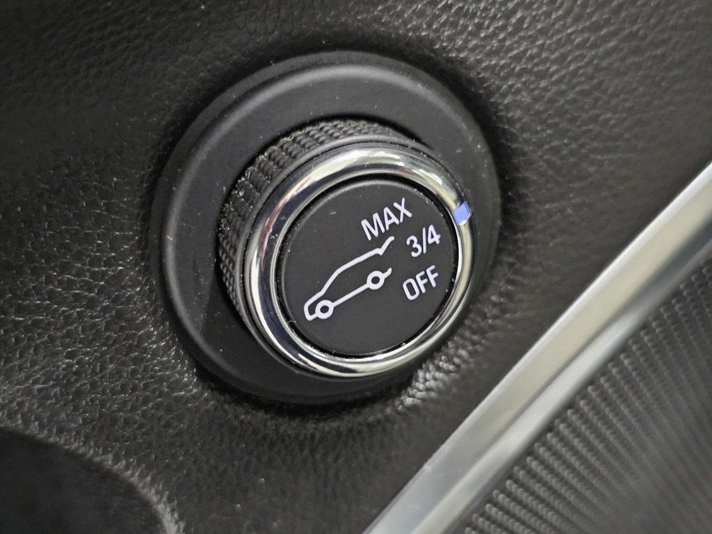 2020 Buick Enclave Premium