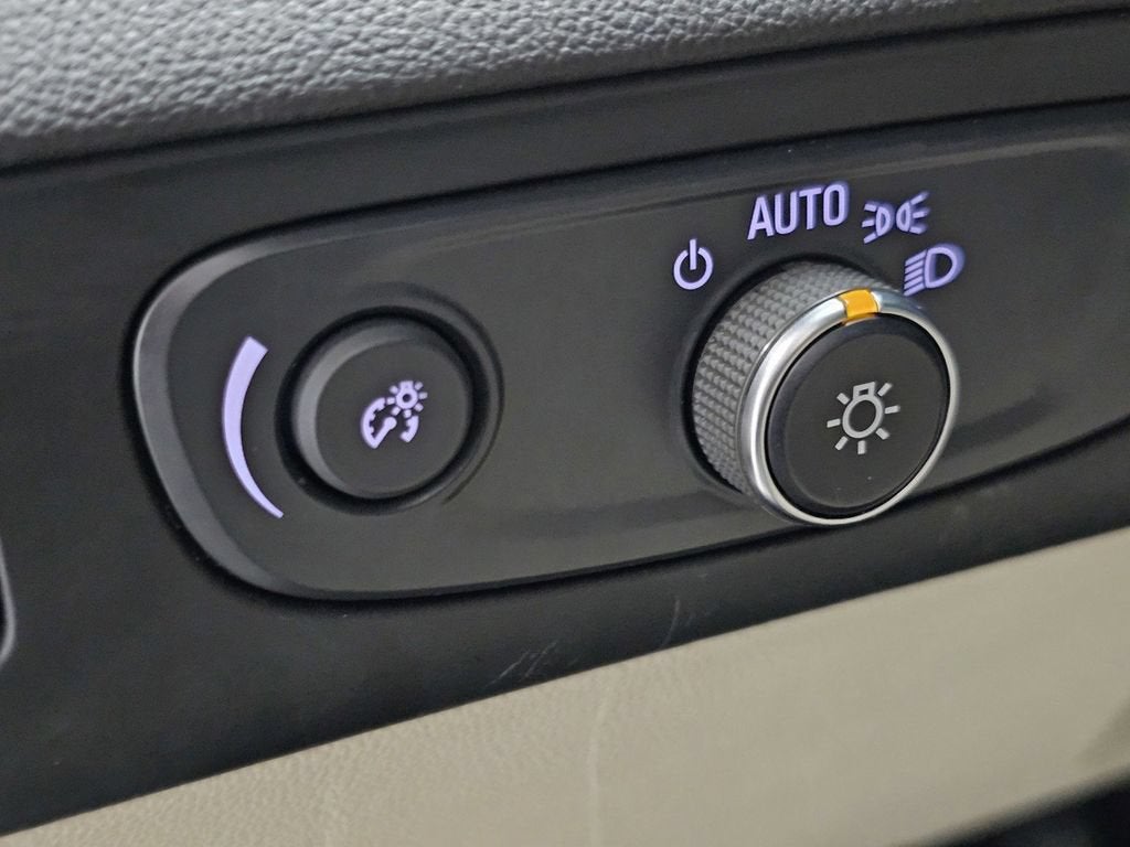 2020 Buick Enclave Premium