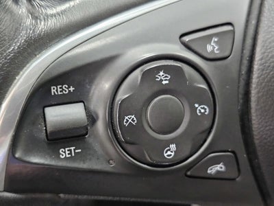 2020 Buick Enclave Premium