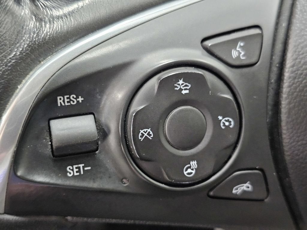 2020 Buick Enclave Premium