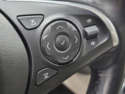 2020 Buick Enclave Premium