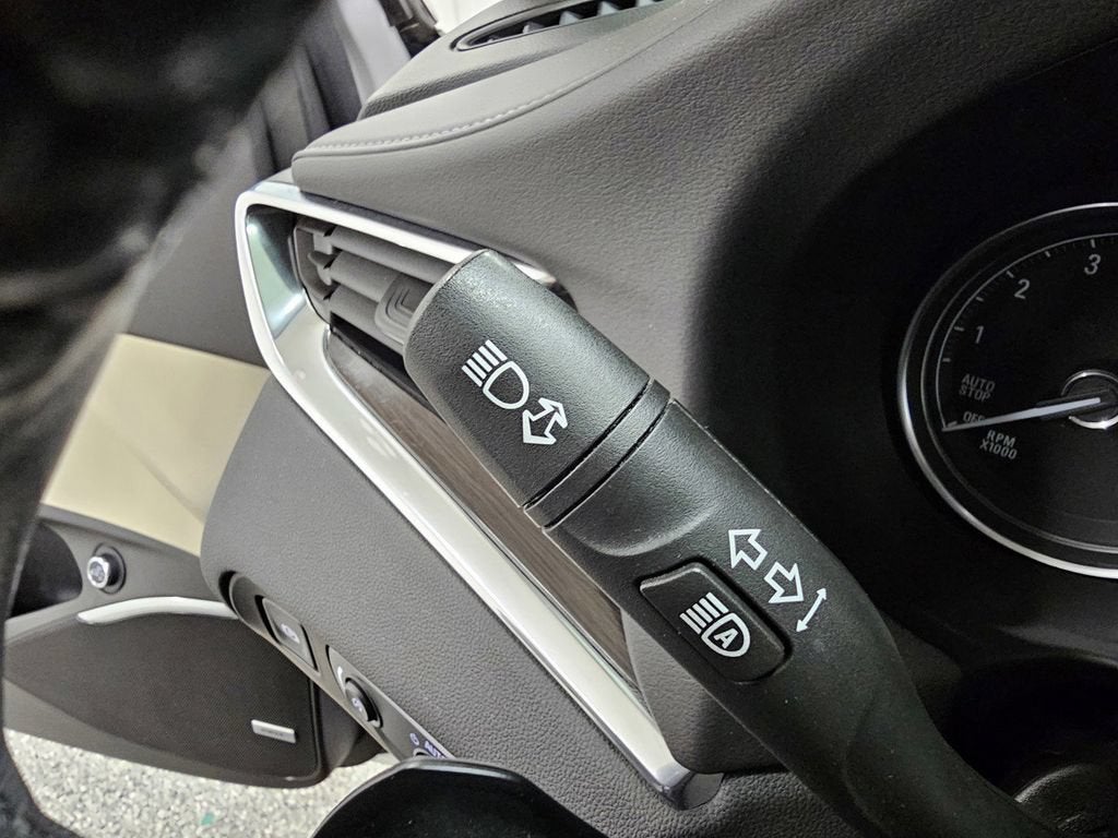 2020 Buick Enclave Premium