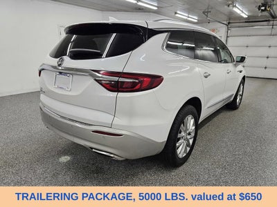 2020 Buick Enclave Premium