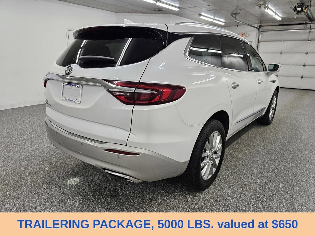 2020 Buick Enclave Premium
