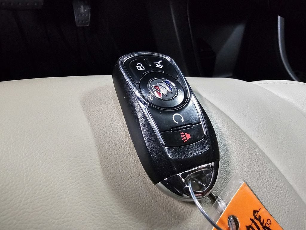 2020 Buick Enclave Premium