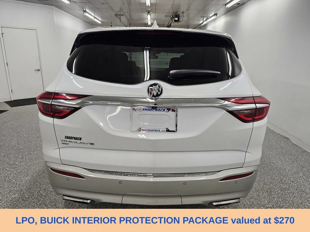 2020 Buick Enclave Premium