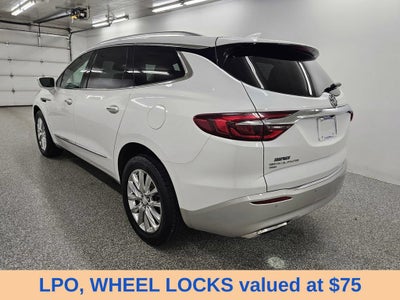 2020 Buick Enclave Premium