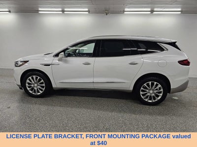 2020 Buick Enclave Premium