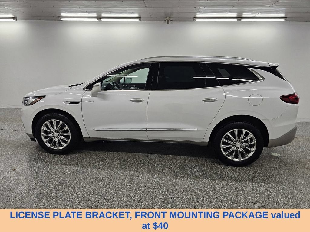 2020 Buick Enclave Premium