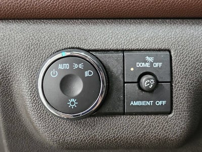 2014 Buick Enclave Leather