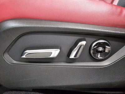 2022 Acura RDX A-SPEC Advance Package