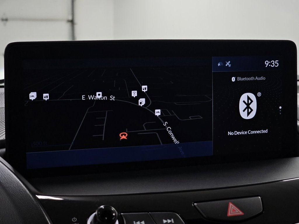 2022 Acura RDX A-SPEC Advance Package