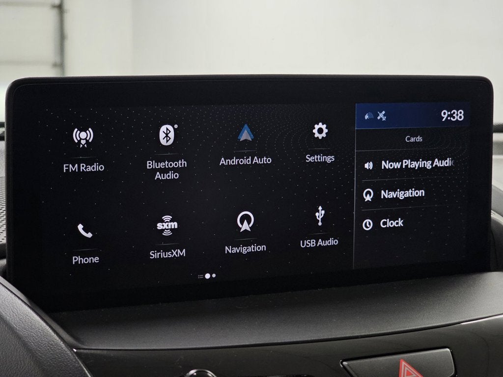 2022 Acura RDX A-SPEC Advance Package