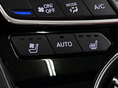 2022 Acura RDX A-SPEC Advance Package