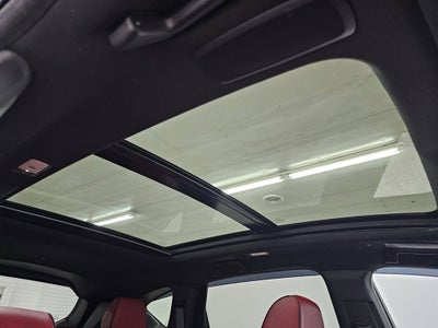 2022 Acura RDX A-SPEC Advance Package