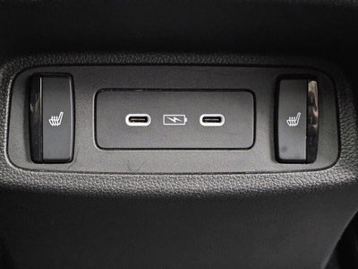 2022 Acura RDX A-SPEC Advance Package