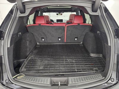 2022 Acura RDX A-SPEC Advance Package