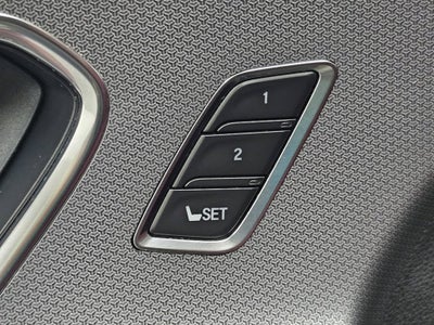 2022 Acura RDX A-SPEC Advance Package
