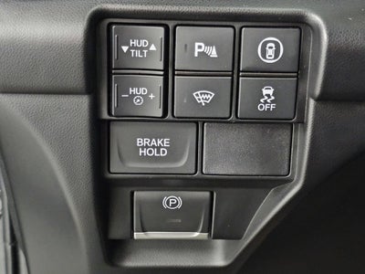 2022 Acura RDX A-SPEC Advance Package