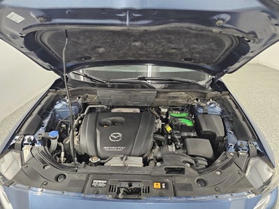 2018 Mazda Mazda CX-5 Touring