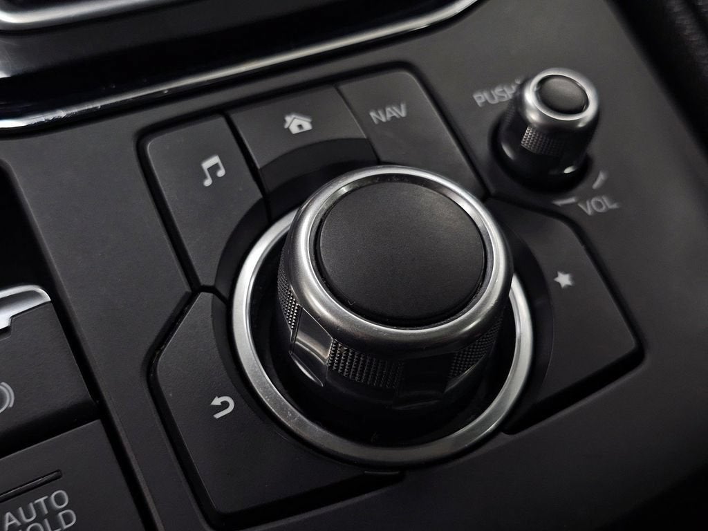 2018 Mazda Mazda CX-5 Touring