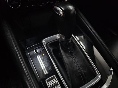 2018 Mazda Mazda CX-5 Touring