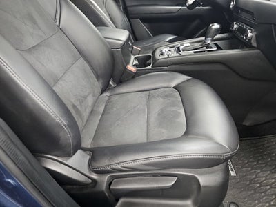 2018 Mazda Mazda CX-5 Touring