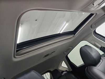 2018 Mazda Mazda CX-5 Touring