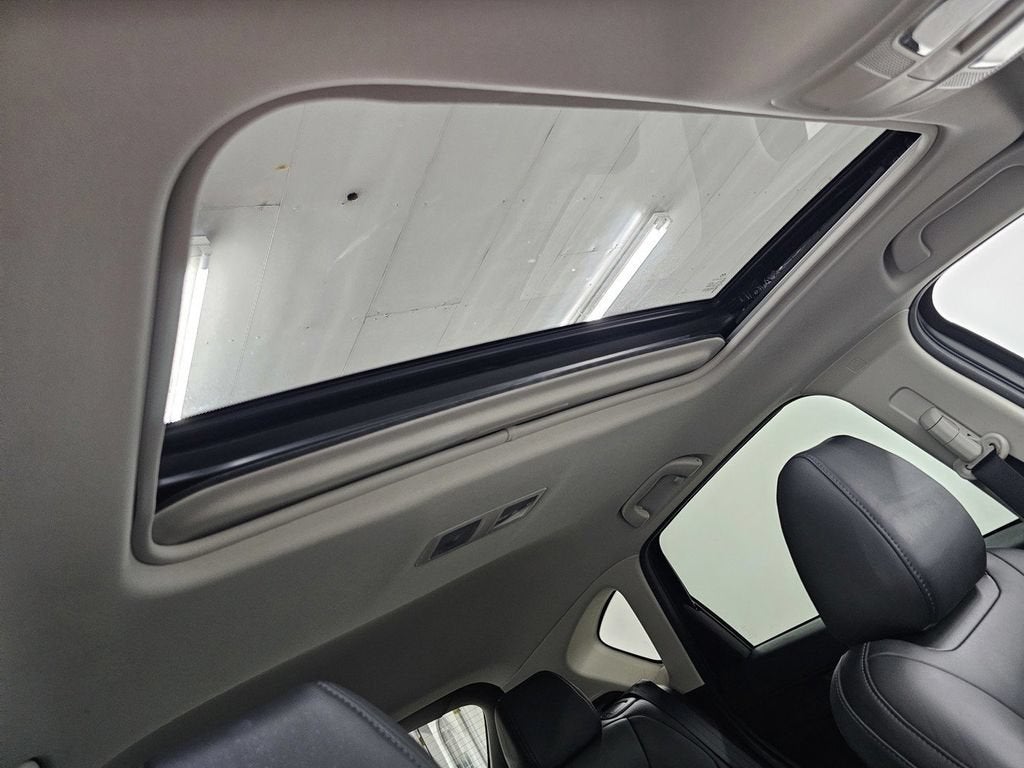 2018 Mazda Mazda CX-5 Touring
