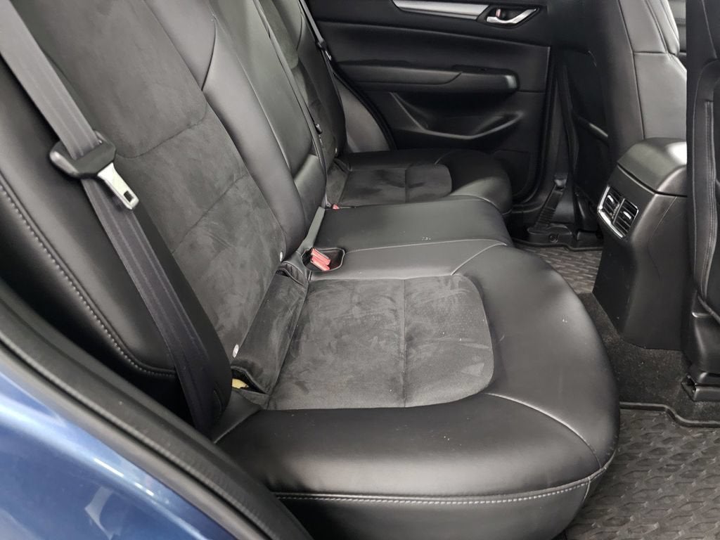 2018 Mazda Mazda CX-5 Touring