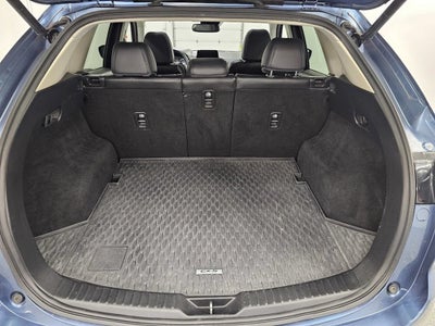 2018 Mazda Mazda CX-5 Touring