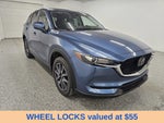 2018 Mazda Mazda CX-5 Touring
