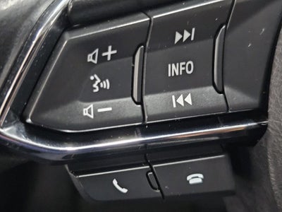 2018 Mazda Mazda CX-5 Touring